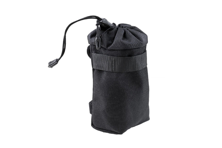Co-Pilot Stem Bag: .88L - Black Cordura