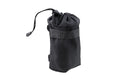 Co-Pilot Stem Bag: .88L - Black Cordura