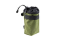 Co-Pilot Stem Bag: .88L - Neon Green Cordura