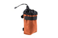 Co-Pilot Stem Bag: .88L - Rust Cordura