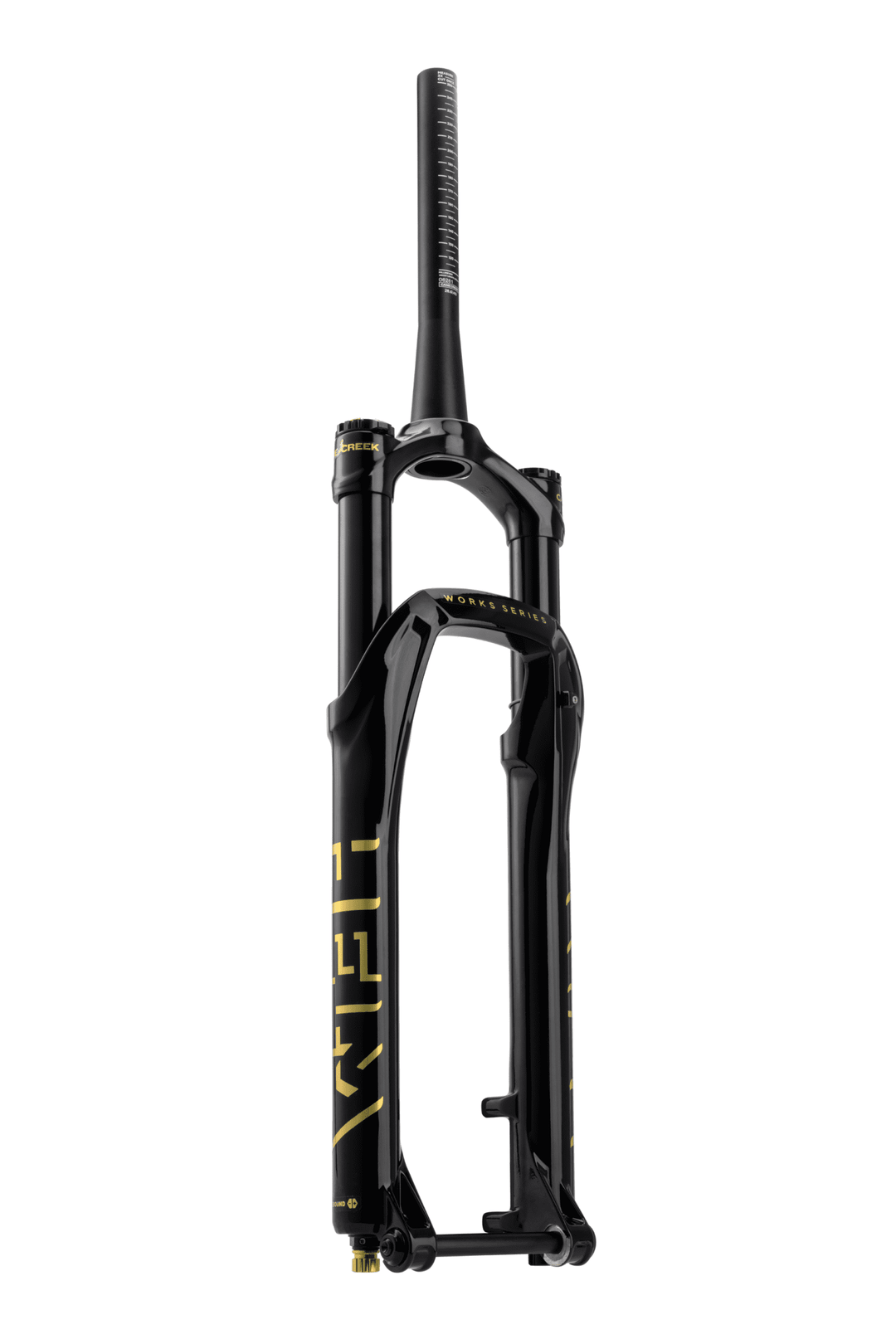 Helm Works Series - 100mm