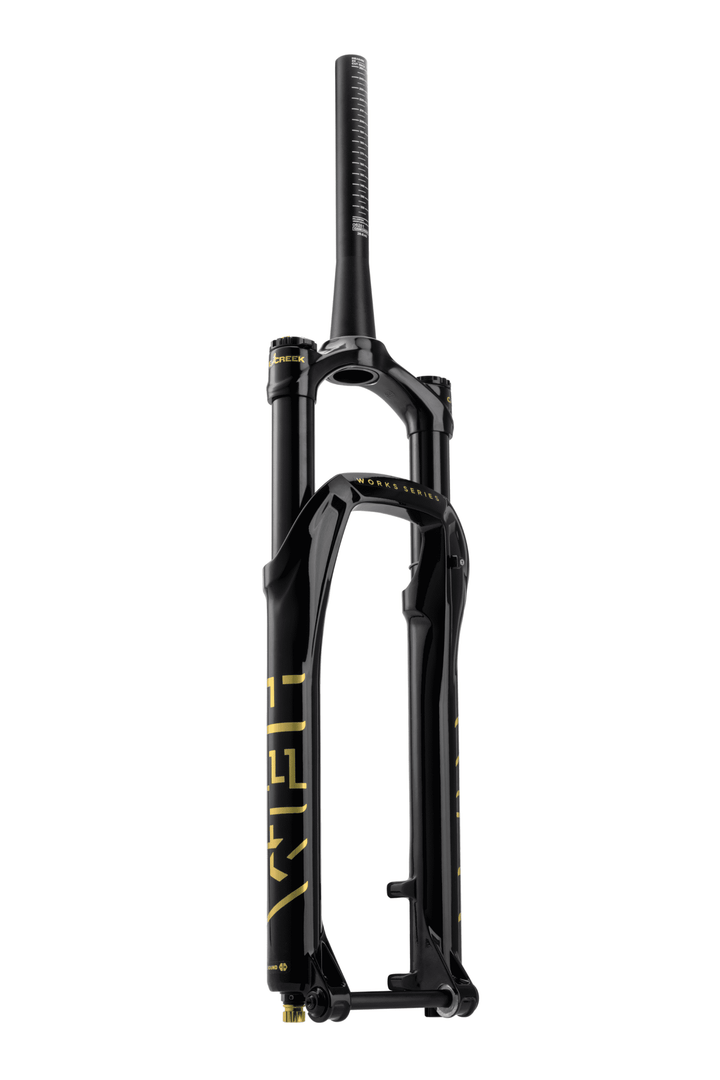 Helm Works Series - 120mm