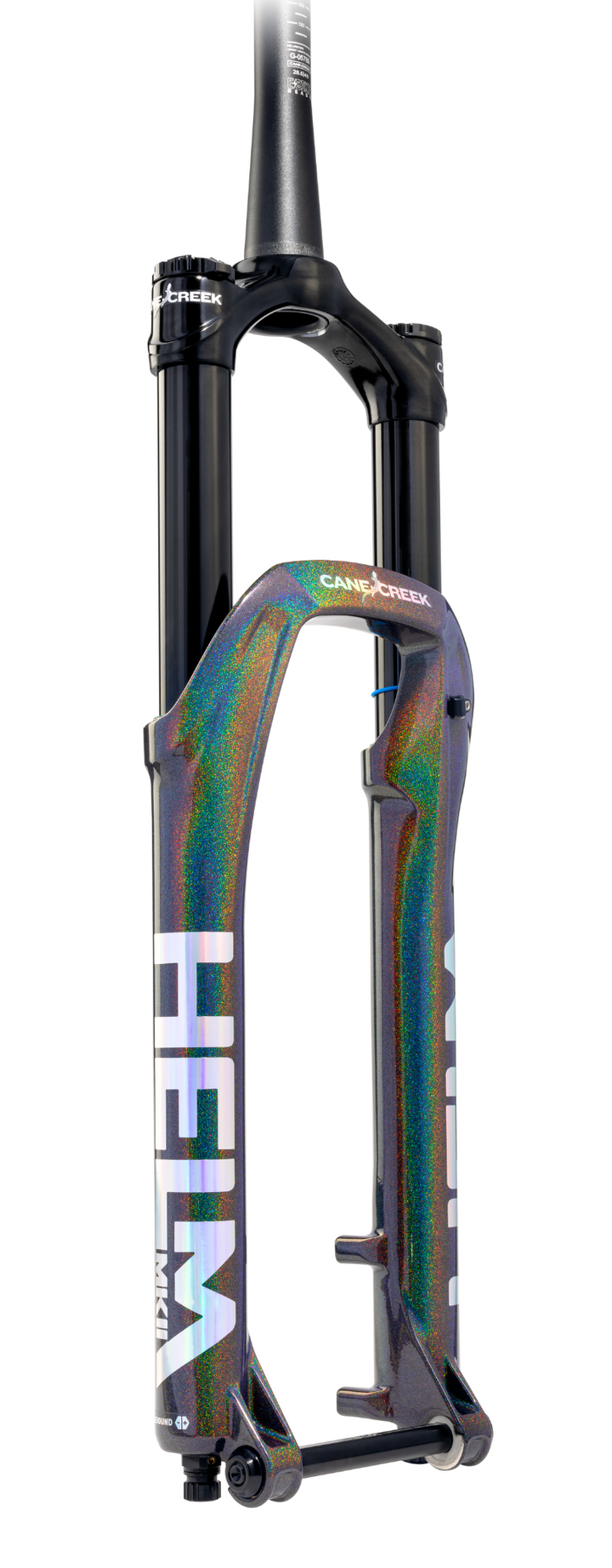 Helm MKII 29 Galaxy - 160mm