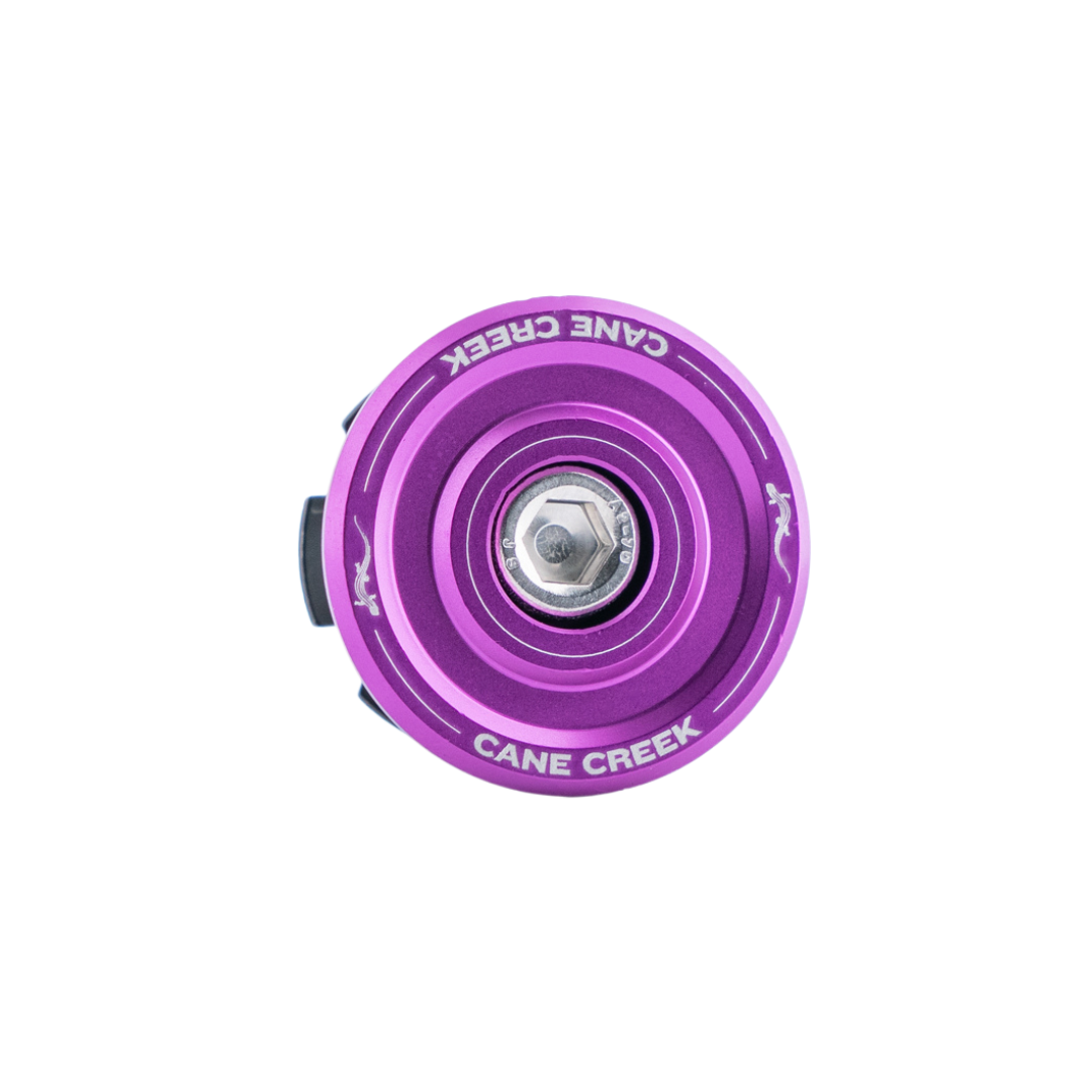 Chroma Studio Headset Top Caps - Chroma Studio Headset Top Cap - Purple - BAA0168PP