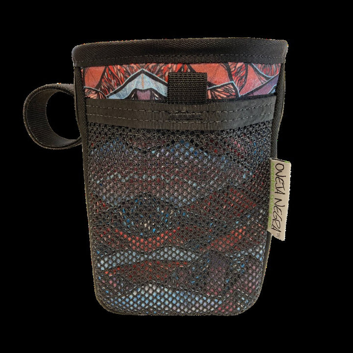 Chuckbucket™ Handlebar Snack Bag