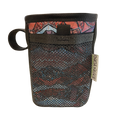 Chuckbucket™ Handlebar Snack Bag - Brink Sangre De Vida