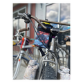 Chuckbucket™ Handlebar Snack Bag - Brink Sangre De Vida