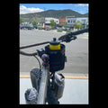 Chuckbucket™ Handlebar Snack Bag