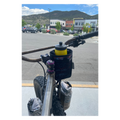 Chuckbucket™ Handlebar Snack Bag - Brink Sangre De Vida