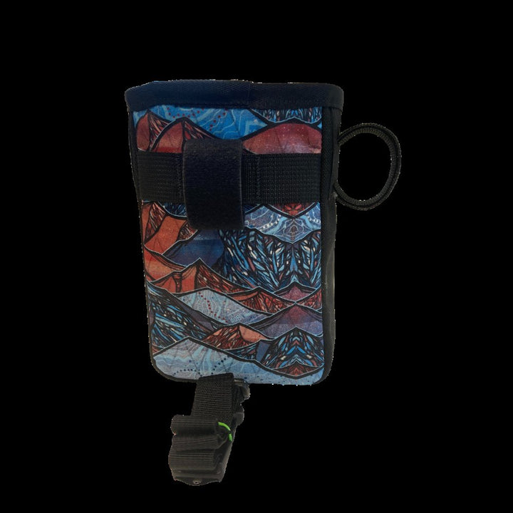 Chuckbucket™ Handlebar Snack Bag