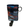 Chuckbucket™ Handlebar Snack Bag - Brink Sangre De Vida