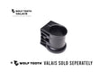 Oveja Negra Gearslammer Seat Bag