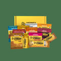 Honey Stinger Prepare, Perform, Recover Variety Pack of 12