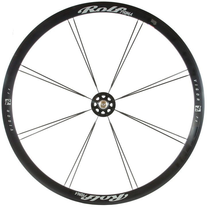 Vigor FX