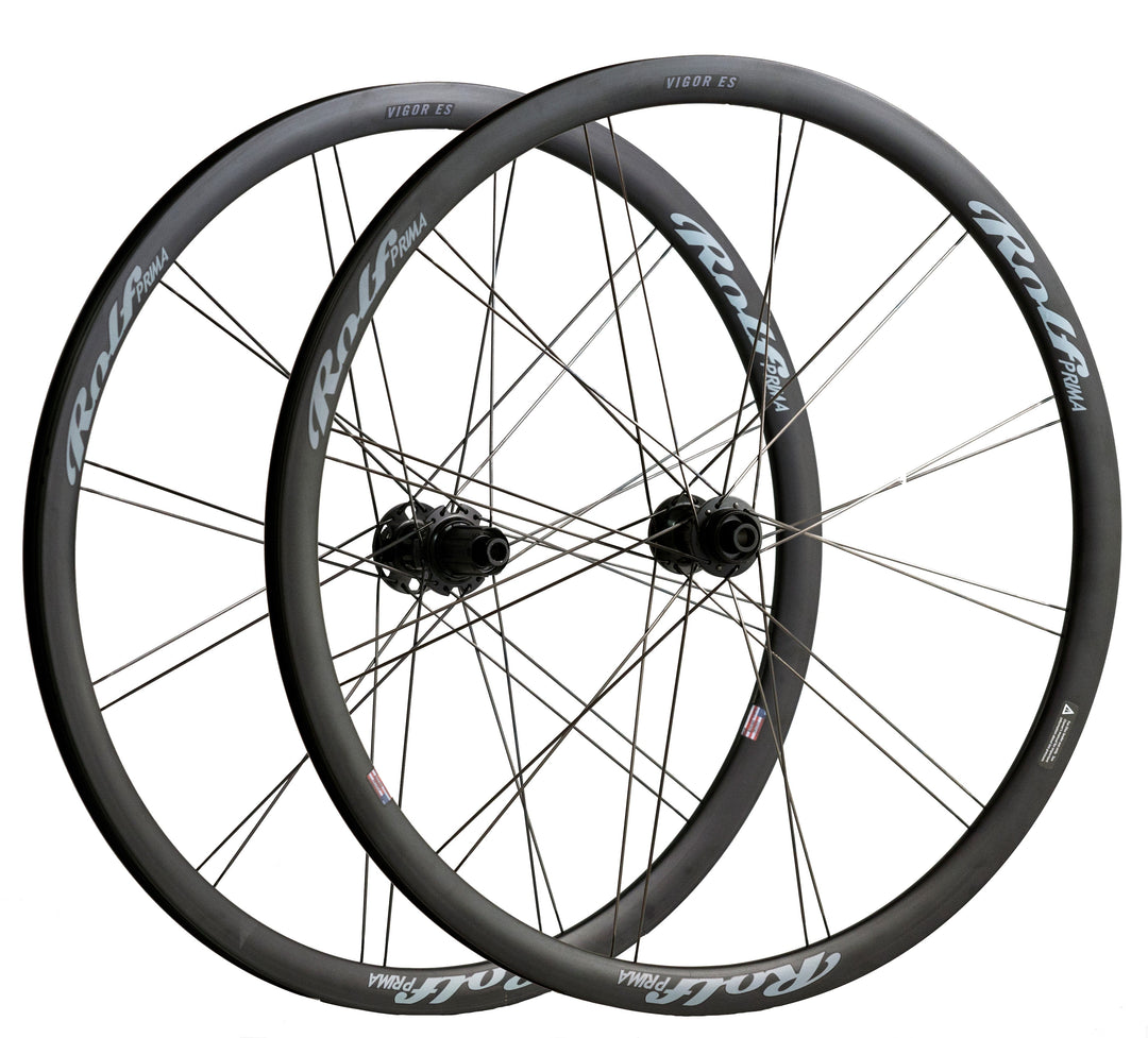 Vigor ES 3.0 Disc - Clearance - - Default Title