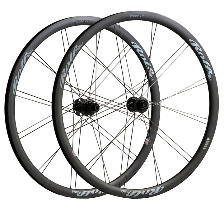 Vigor ES 3.0 Disc - Clearance - - Default Title