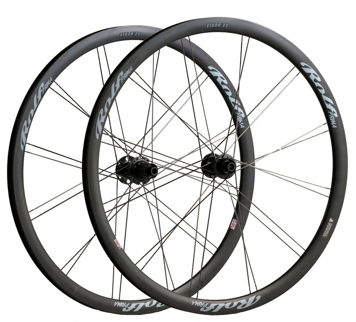 Vigor ES 3.0 Disc - Clearance -