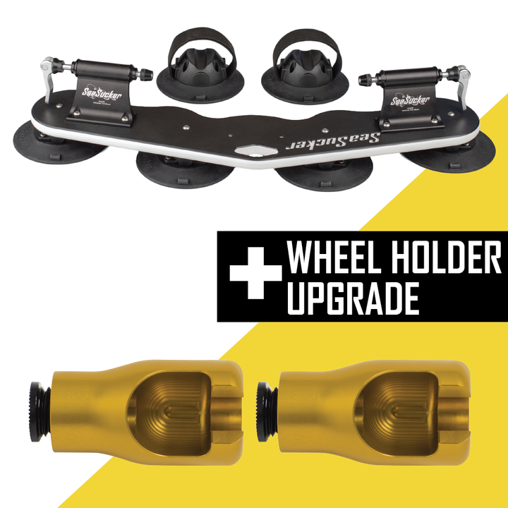 Road Deluxe Kit - Two Bikes - Default Title