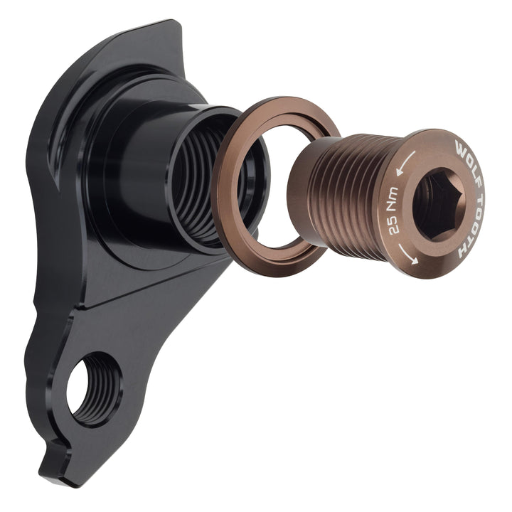 Universal Derailleur Hanger - UDH