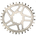 Oval Direct Mount Chainrings for Cane Creek and SRAM Cranks for Shimano 12spd Hyperglide+ Chain