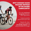 Chain Waxing System