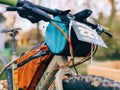 Wedge Mountain Bike Full Frame Bag