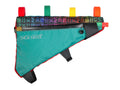 Superwedgie™ 2.0 Frame Bag - WACK PACK™ - S
