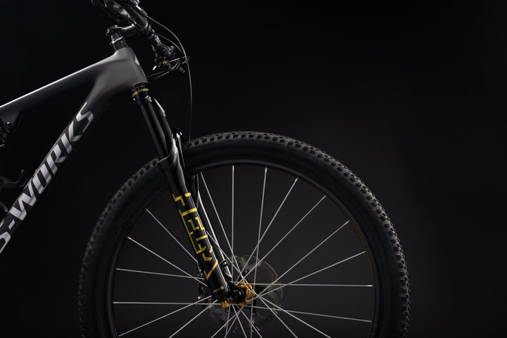 Cane Creek Helm Works Series