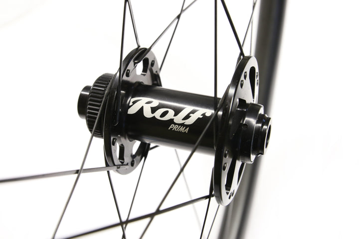 Black Rock Carbon  (27.5")