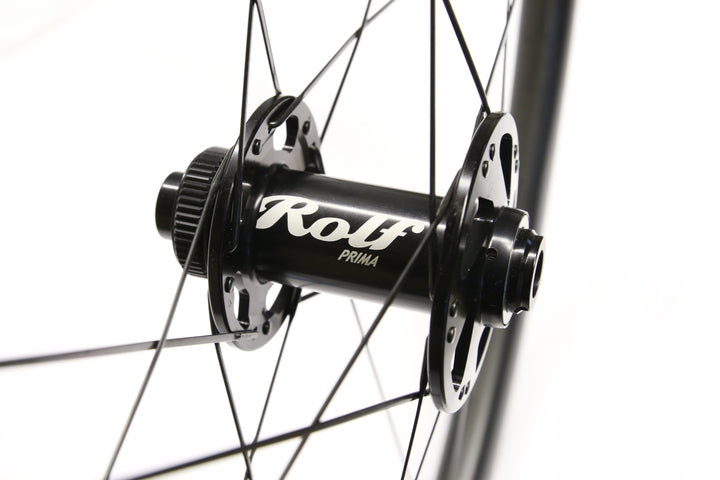 Black Rock Carbon  (27.5")