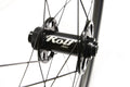 Black Rock Carbon  (27.5")