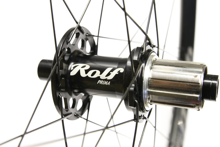 Black Rock Carbon  (27.5")
