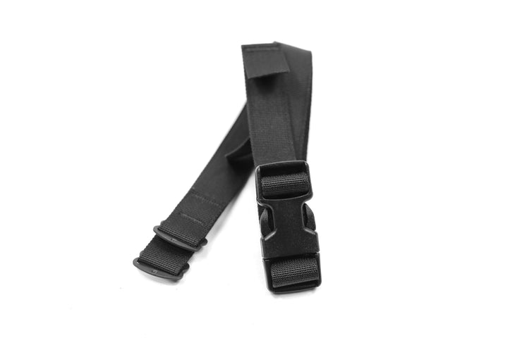 Hip Belt (Portero) - Black
