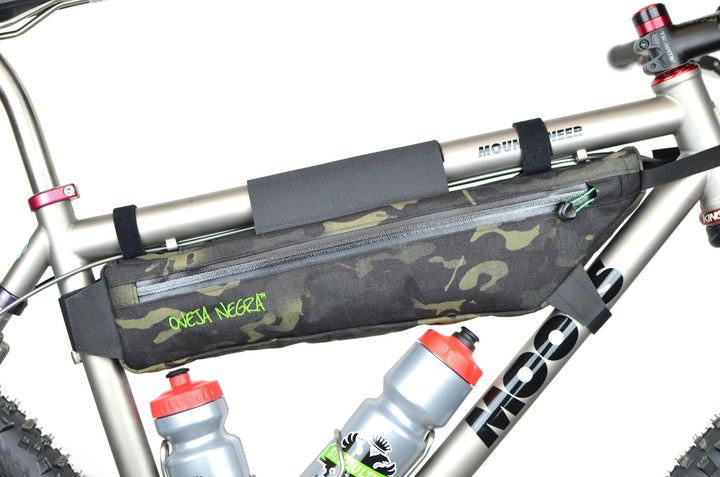 1/2 Pack™ Frame Bag 1.0