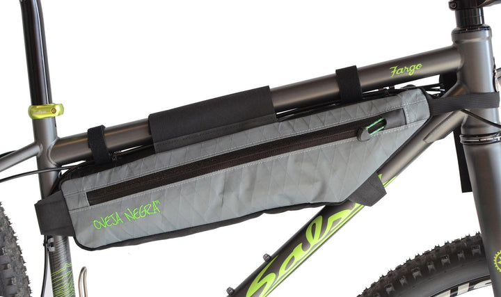 1/2 Pack™ Frame Bag 1.0