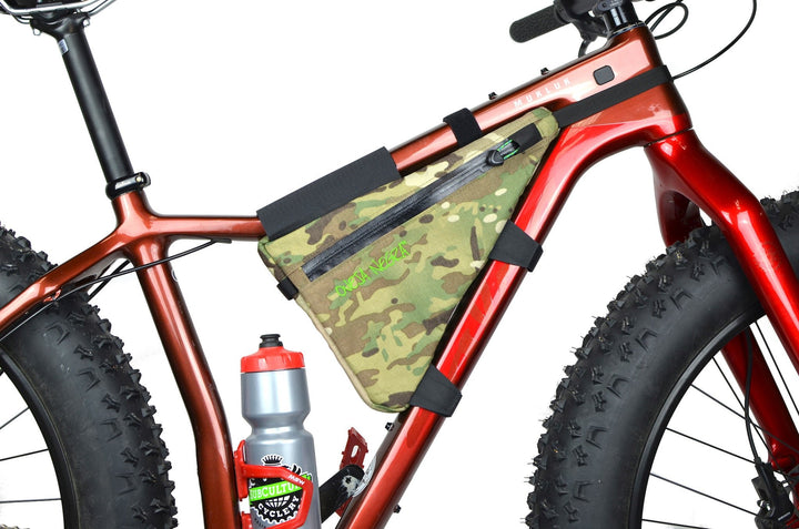 Superwedgie™ Frame Bag 1.0