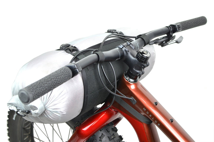 Front End Loader™ - Dry Bag Mount - WACK PACK™