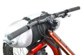 Front End Loader™ - Dry Bag Mount - WACK PACK™