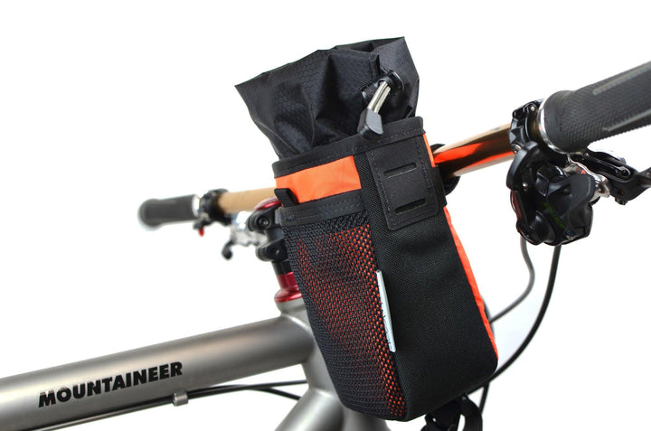 Chuckbucket™ Handlebar Snack Bag