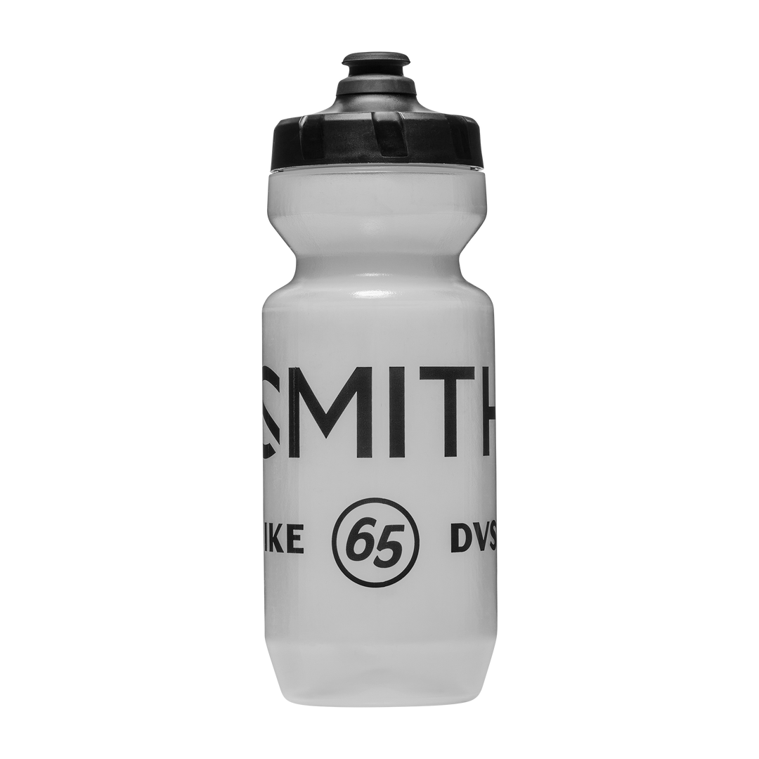 Water Bottle - Black 65