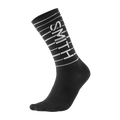 Smith Cycling Sock - Black Stripe