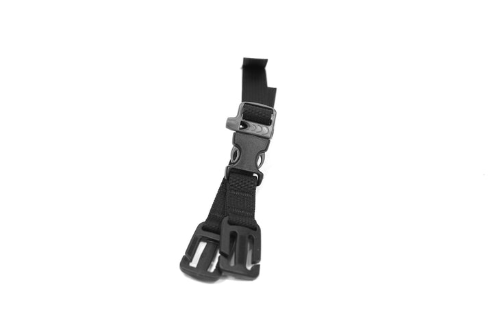 Sternum Strap (Portero) - Black