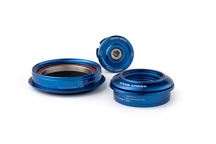 Hellbender 70 - Hellbender 70 - ZS44/28.6 | ZS56/40 - Complete - Blue - BAA1186B
