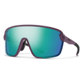 Bobcat - Matte Amethyst | ChromaPop Opal Mirror