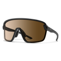 Bobcat - Matte Black | ChromaPop Photochromic Brown