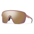 Bobcat - Matte Chalk Rose | ChromaPop Rose Gold Mirror