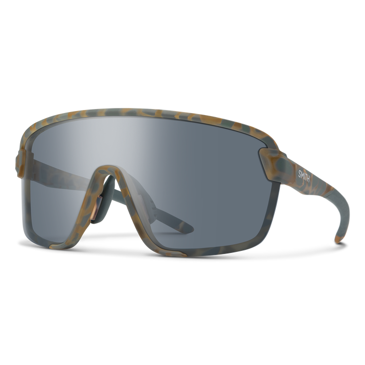 Bobcat - Matte Flint / Tarmac Tortoise | ChromaPop Slate