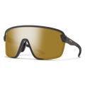 Bobcat - Matte Gravy | ChromaPop Polarized Bronze Mirror