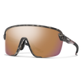 Bobcat - Matte Salt Haze | ChromaPop Rose Gold Mirror