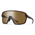 Bobcat - Matte Tortoise | ChromaPop Polarized Brown